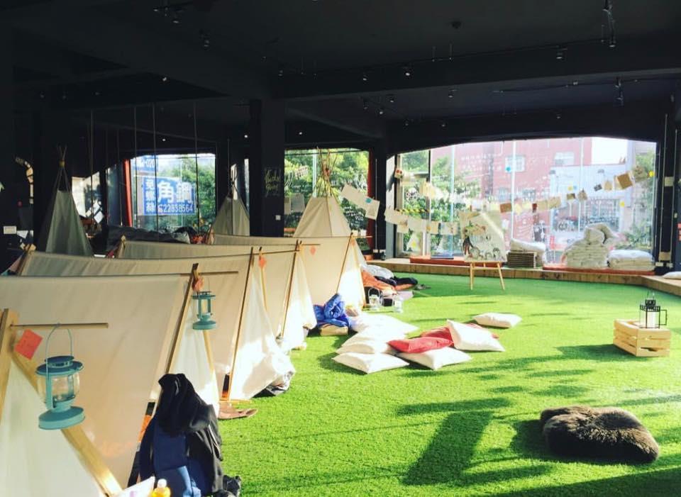 内地台湾特色风格民宿都在这!体验室内深潜、玻璃帐棚仰看满天星海 内容图5 女神网-大潮社TV实时追踪属于女人新资讯的综合网站! 内地台湾特色风格民宿都在这!体验室内深潜、玻璃帐棚仰看满天星海 今晚睡哪 图5张