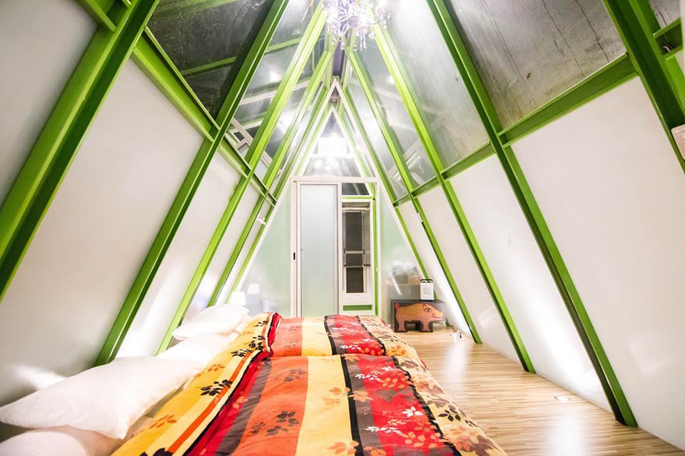 内地台湾特色风格民宿都在这!体验室内深潜、玻璃帐棚仰看满天星海 内容图9 女神网-大潮社TV实时追踪属于女人新资讯的综合网站! 内地台湾特色风格民宿都在这!体验室内深潜、玻璃帐棚仰看满天星海 今晚睡哪 图9张