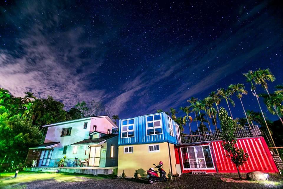 内地台湾特色风格民宿都在这!体验室内深潜、玻璃帐棚仰看满天星海 内容图10 女神网-大潮社TV实时追踪属于女人新资讯的综合网站! 内地台湾特色风格民宿都在这!体验室内深潜、玻璃帐棚仰看满天星海 今晚睡哪 图10张