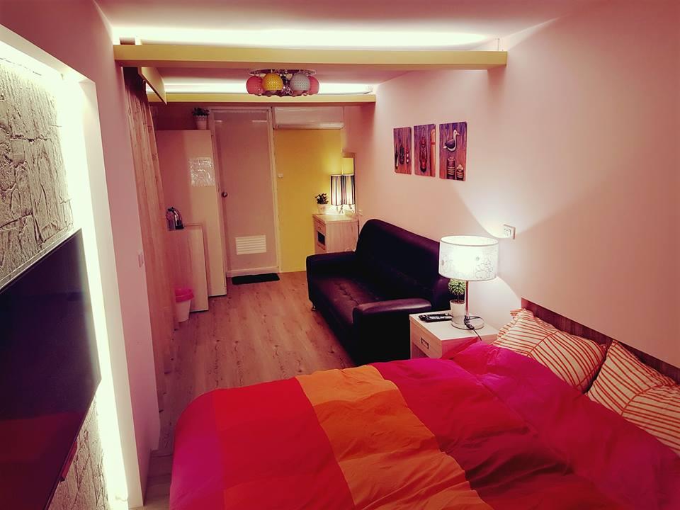 内地台湾特色风格民宿都在这!体验室内深潜、玻璃帐棚仰看满天星海 内容图11 女神网-大潮社TV实时追踪属于女人新资讯的综合网站! 内地台湾特色风格民宿都在这!体验室内深潜、玻璃帐棚仰看满天星海 今晚睡哪 图11张