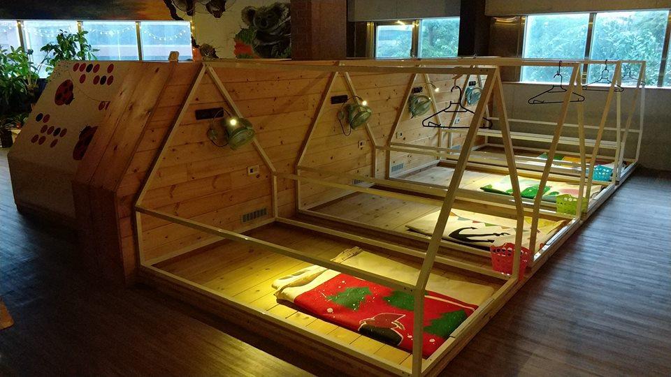 内地台湾特色风格民宿都在这!体验室内深潜、玻璃帐棚仰看满天星海 内容图12 女神网-大潮社TV实时追踪属于女人新资讯的综合网站! 内地台湾特色风格民宿都在这!体验室内深潜、玻璃帐棚仰看满天星海 今晚睡哪 图12张