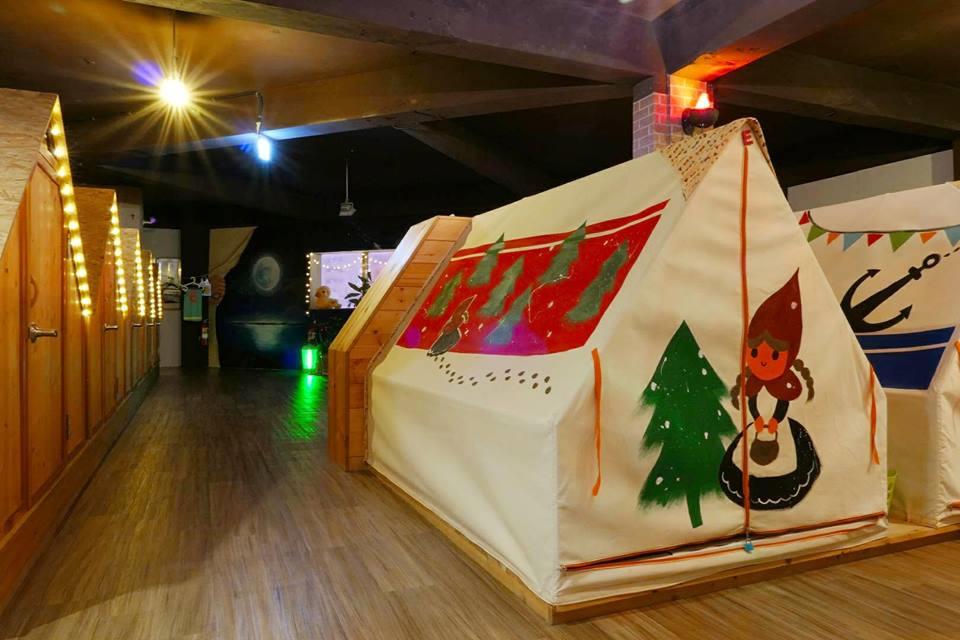 内地台湾特色风格民宿都在这!体验室内深潜、玻璃帐棚仰看满天星海 内容图13 女神网-大潮社TV实时追踪属于女人新资讯的综合网站! 内地台湾特色风格民宿都在这!体验室内深潜、玻璃帐棚仰看满天星海 今晚睡哪 图13张