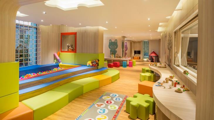 Siam Kempinski Hotel Bangkok