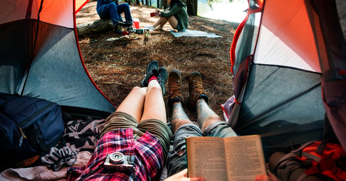 夏天就是要“露营趣”!内地台湾最热门露营场地 Top 5  内容图1 女神网-大潮社TV实时追踪属于女人新资讯的综合网站! 夏天就是要“露营趣”!内地台湾最热门露营场地 Top 5  今晚睡哪 图1张