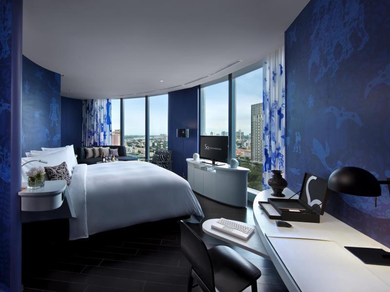 这不是饭店是天堂! 8 家曼谷“无边际泳池”住宿一生一定要去一次 内容图3 女神网-大潮社TV实时追踪属于女人新资讯的综合网站! 这不是饭店是天堂! 8 家曼谷“无边际泳池”住宿一生一定要去一次 今晚睡哪 图3张