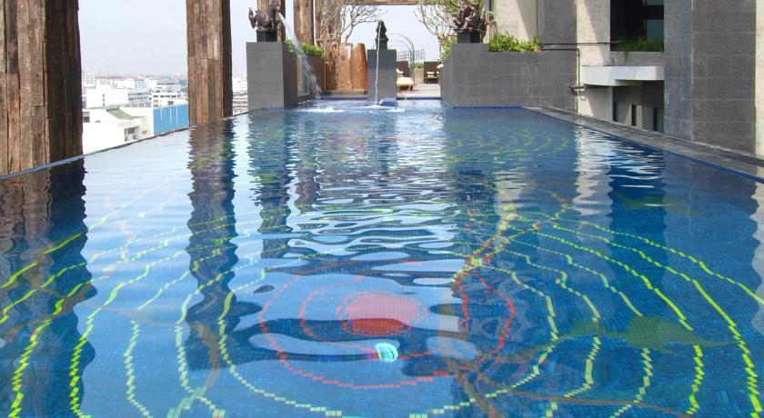 这不是饭店是天堂! 8 家曼谷“无边际泳池”住宿一生一定要去一次 内容图10 女神网-大潮社TV实时追踪属于女人新资讯的综合网站! 这不是饭店是天堂! 8 家曼谷“无边际泳池”住宿一生一定要去一次 今晚睡哪 图10张