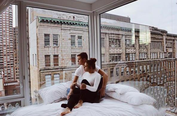 房间就能眺望城市美景!拥有绝美“落地窗视野”的梦幻饭店 内容图4 女神网-大潮社TV实时追踪属于女人新资讯的综合网站! 房间就能眺望城市美景!拥有绝美“落地窗视野”的梦幻饭店 乐活旅行 图4张