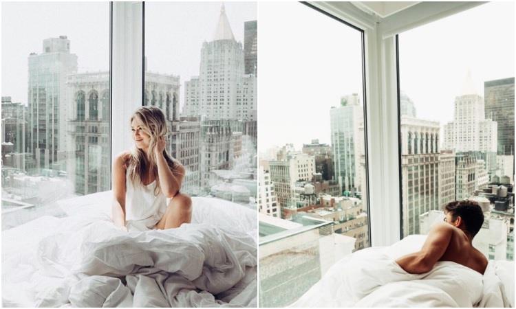 房间就能眺望城市美景!拥有绝美“落地窗视野”的梦幻饭店 内容图5 女神网-大潮社TV实时追踪属于女人新资讯的综合网站! Arlo Hotel 2.jpg