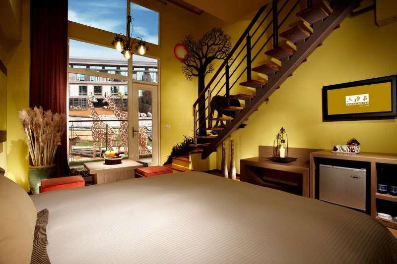 可以观星的透明帐篷?内行人疯传的 8 家“最强特色住宿”大公开! 内容图7 女神网-大潮社TV实时追踪属于女人新资讯的综合网站! 可以观星的透明帐篷?内行人疯传的 8 家“最强特色住宿”大公开! 今晚睡哪 图7张