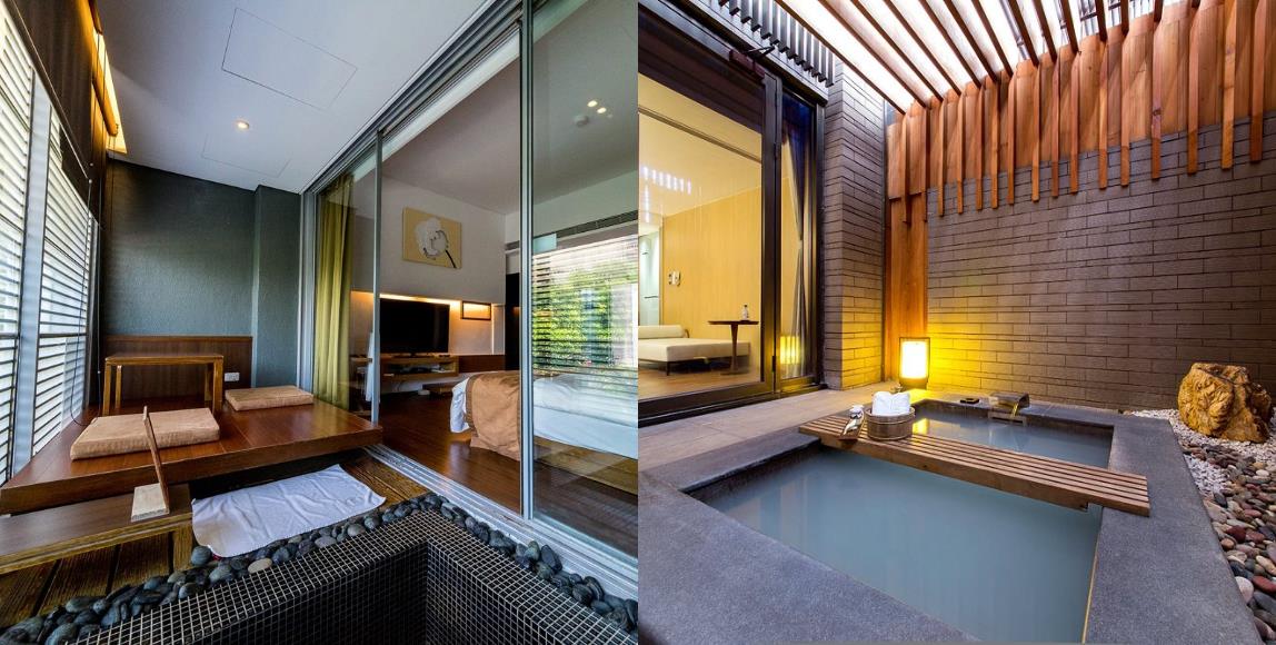 天冷就是要泡汤啊!精选 8 间北投人气温泉住宿,享受宁静闲适的时光 内容图1 女神网-大潮社TV实时追踪属于女人新资讯的综合网站! 天冷就是要泡汤啊!精选 8 间北投人气温泉住宿,享受宁静闲适的时光 今晚睡哪 图1张