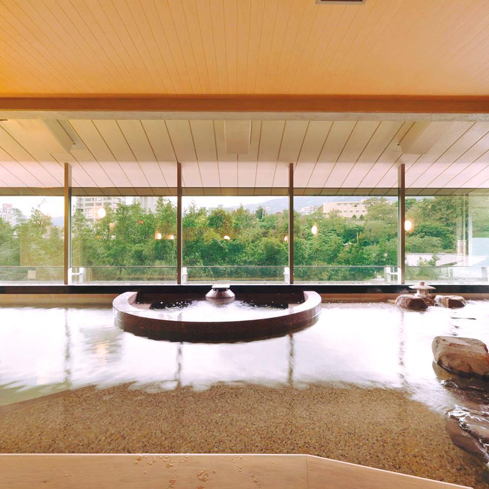 天冷就是要泡汤啊!精选 8 间北投人气温泉住宿,享受宁静闲适的时光 内容图3 女神网-大潮社TV实时追踪属于女人新资讯的综合网站! 50924380_2464309436976358_8850628425283534848_n