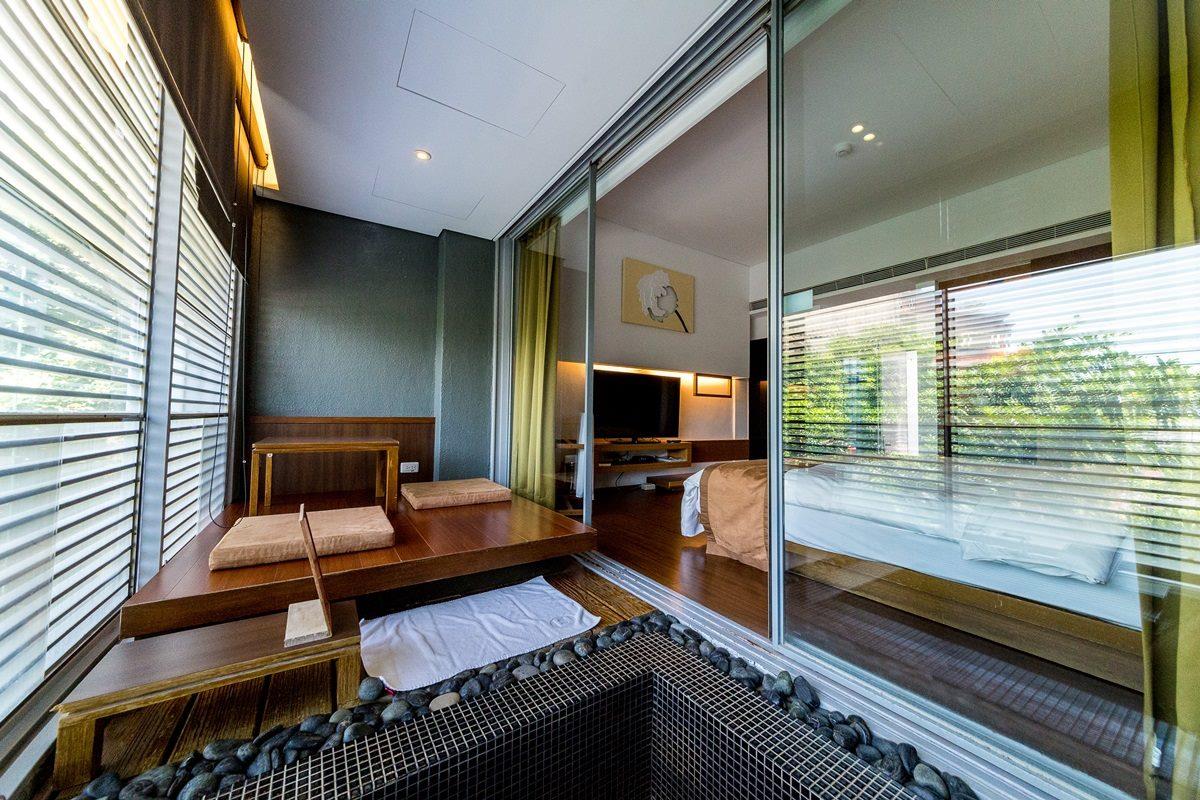 天冷就是要泡汤啊!精选 8 间北投人气温泉住宿,享受宁静闲适的时光 内容图4 女神网-大潮社TV实时追踪属于女人新资讯的综合网站! 23120242_1643448475677193_5540080840629032709_o