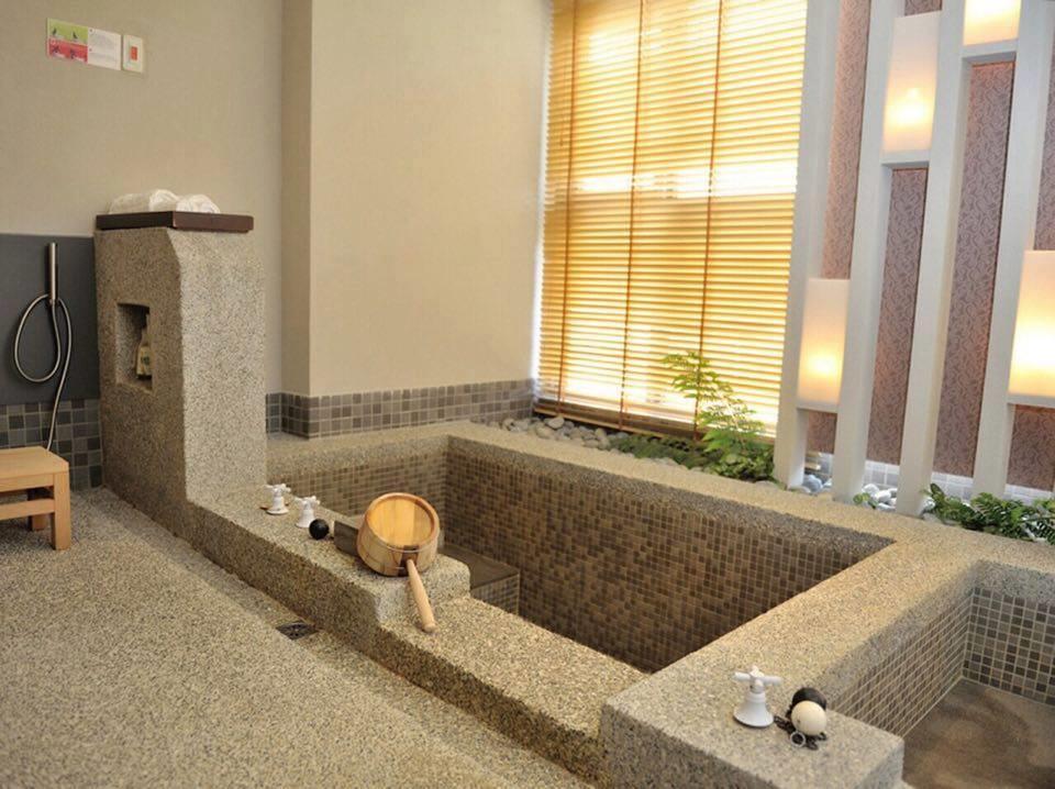 天冷就是要泡汤啊!精选 8 间北投人气温泉住宿,享受宁静闲适的时光 内容图7 女神网-大潮社TV实时追踪属于女人新资讯的综合网站! 18268644_924121731024644_6631464033791545527_n