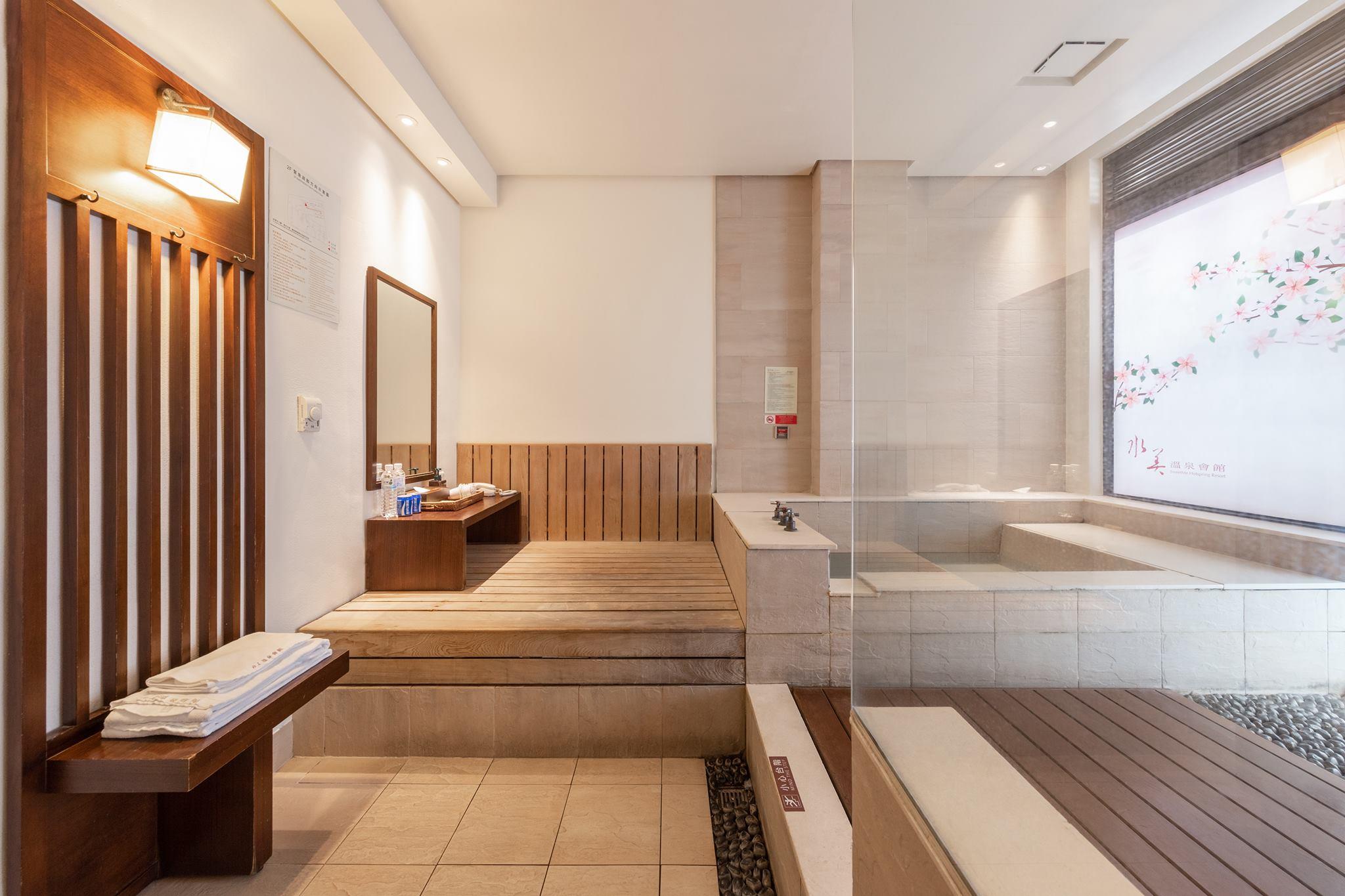 天冷就是要泡汤啊!精选 8 间北投人气温泉住宿,享受宁静闲适的时光 内容图9 女神网-大潮社TV实时追踪属于女人新资讯的综合网站! 50979297_2504133029601868_8994076016527802368_o