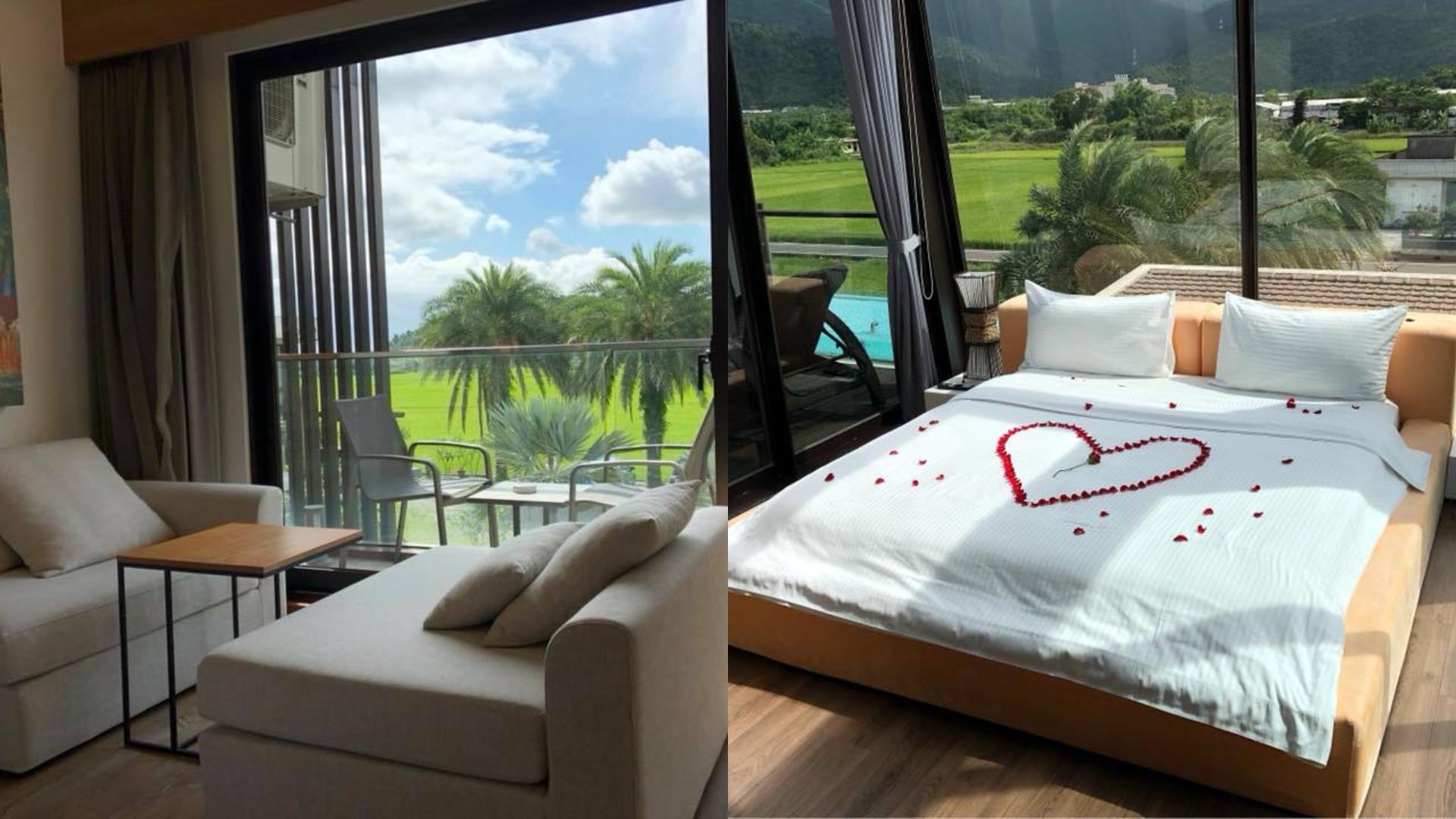 来去宜兰民宿住一晚!任城市人享受的乡村提案,入住田野环伺的清幽居所 内容图2 女神网-大潮社TV实时追踪属于女人新资讯的综合网站! FotoJet - 2019-05-14T154001.534