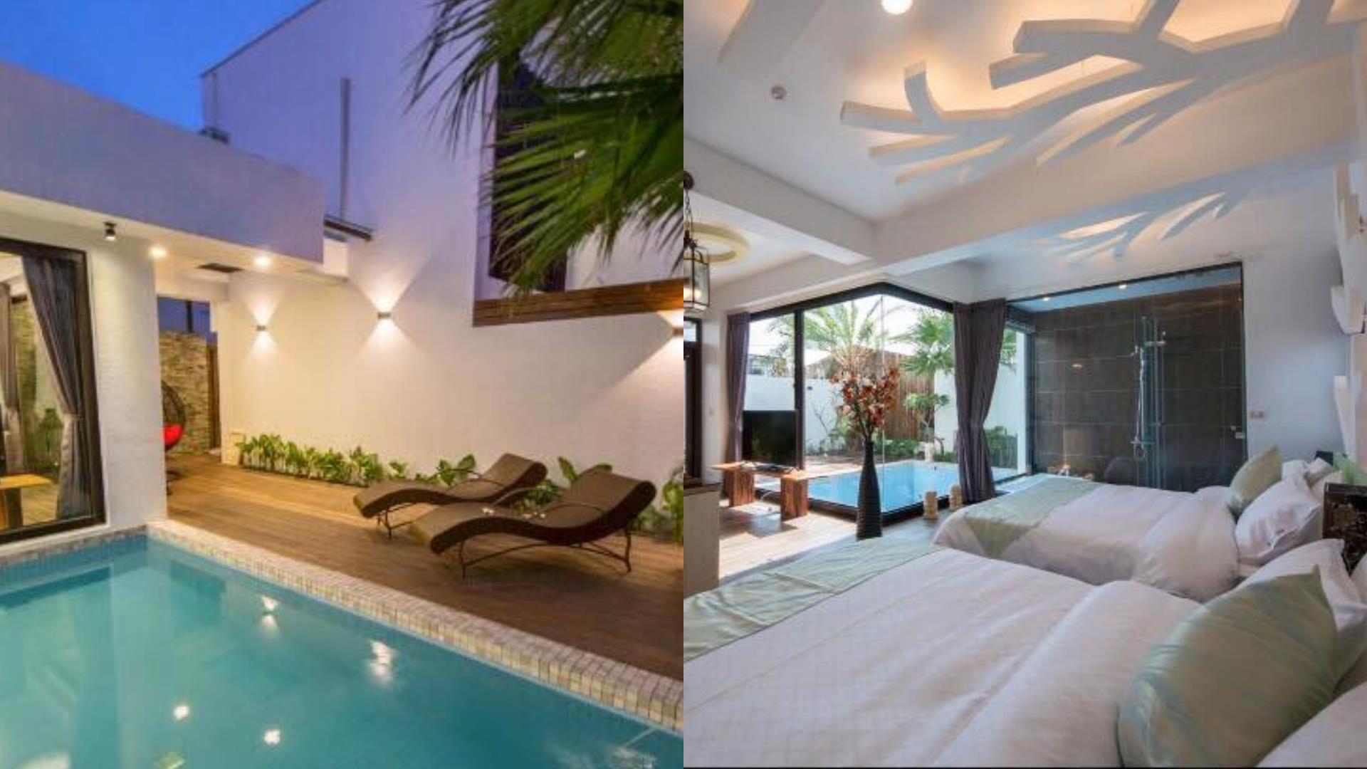 来去宜兰民宿住一晚!任城市人享受的乡村提案,入住田野环伺的清幽居所 内容图6 女神网-大潮社TV实时追踪属于女人新资讯的综合网站! FotoJet - 2019-05-14T152252.326.jpg