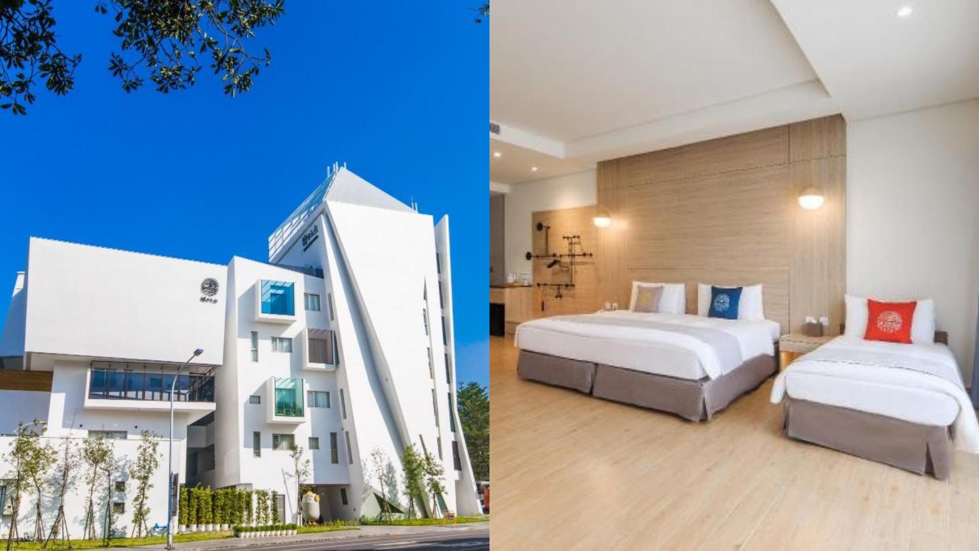 去阿里山赏日出之前,就先“住嘉啦”!网友热搜 Top 6 嘉义设计旅店 内容图3 女神网-大潮社TV实时追踪属于女人新资讯的综合网站! FotoJet (95).jpg