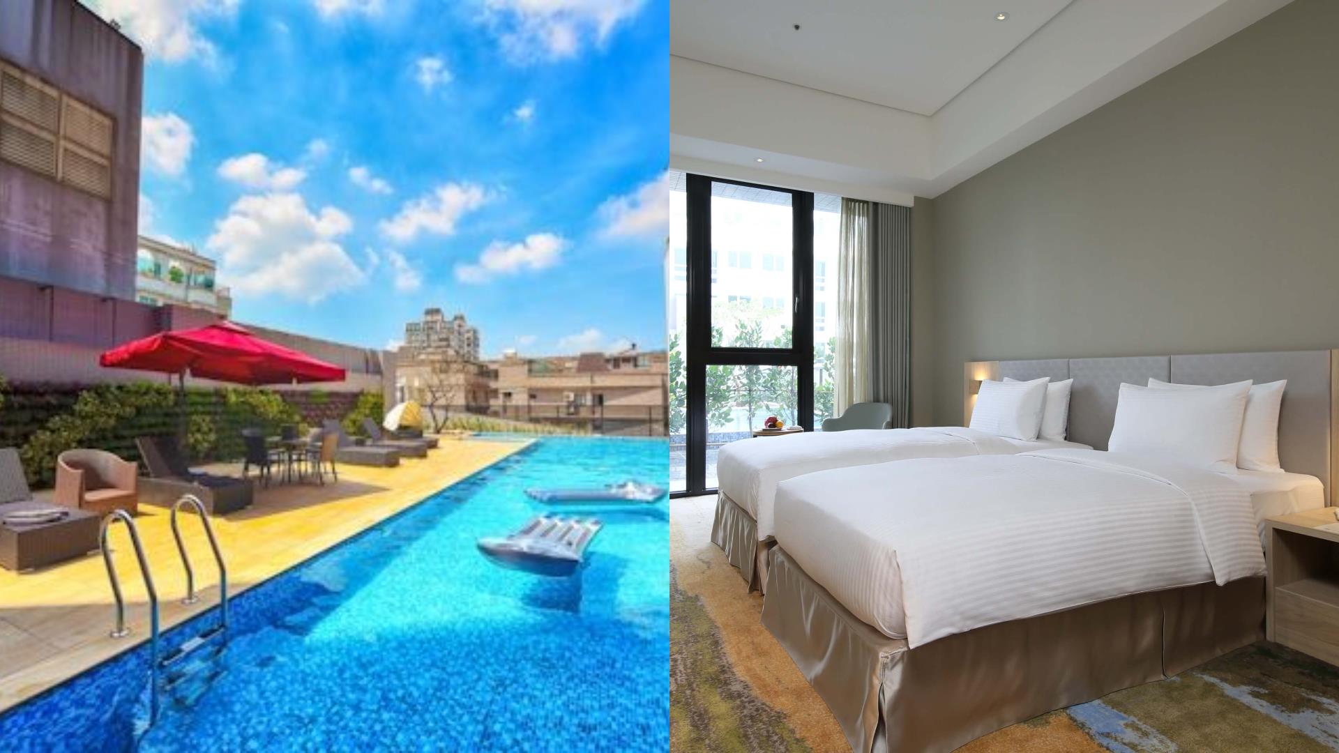 去阿里山赏日出之前,就先“住嘉啦”!网友热搜 Top 6 嘉义设计旅店 内容图6 女神网-大潮社TV实时追踪属于女人新资讯的综合网站! FotoJet (98).jpg