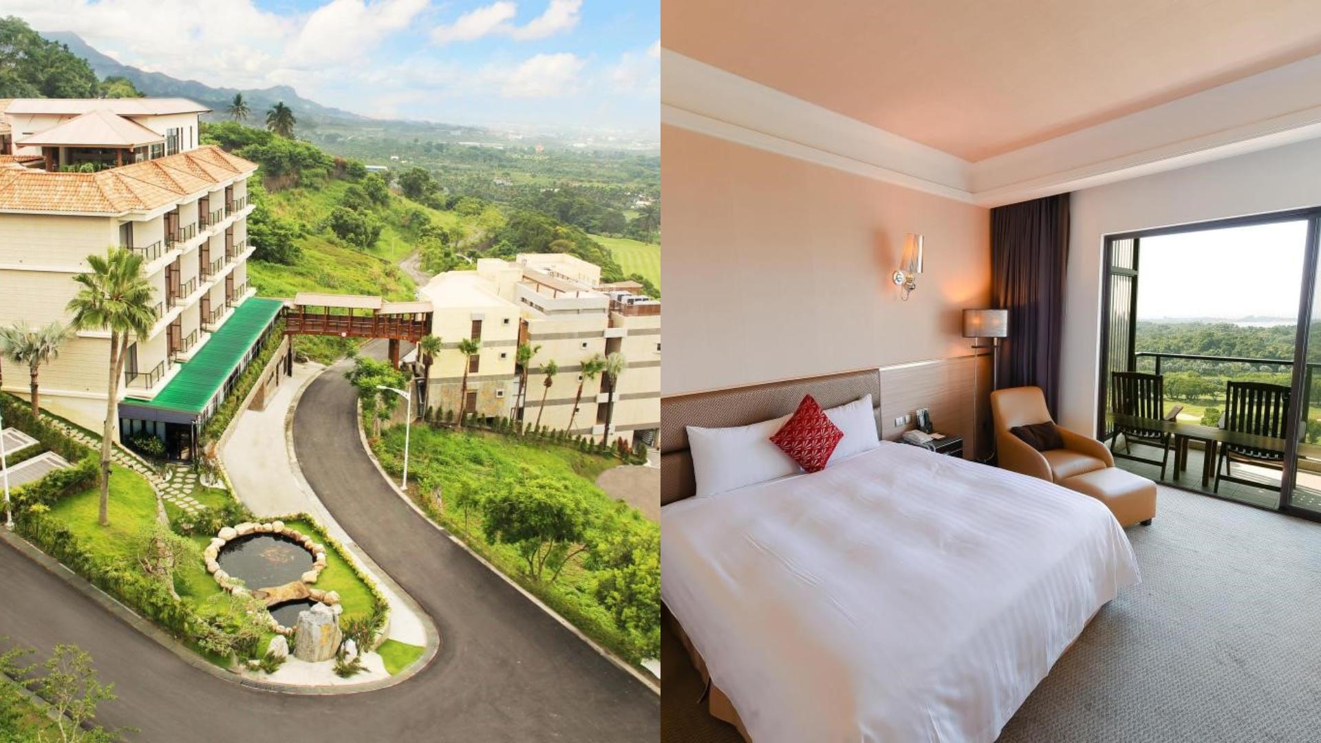 去阿里山赏日出之前,就先“住嘉啦”!网友热搜 Top 6 嘉义设计旅店 内容图7 女神网-大潮社TV实时追踪属于女人新资讯的综合网站! FotoJet (99)