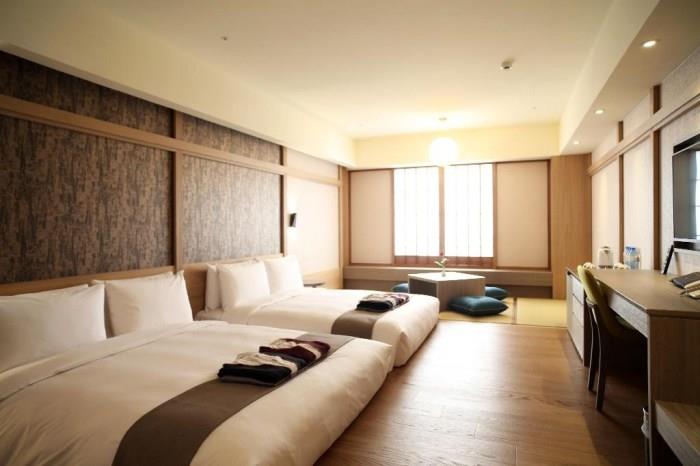 伪出国轻旅!入住宜兰 Villa 饭店,让你享受度假,泡在无边际梦幻泳池喝香槟 内容图7 女神网-大潮社TV实时追踪属于女人新资讯的综合网站! 76.jpg