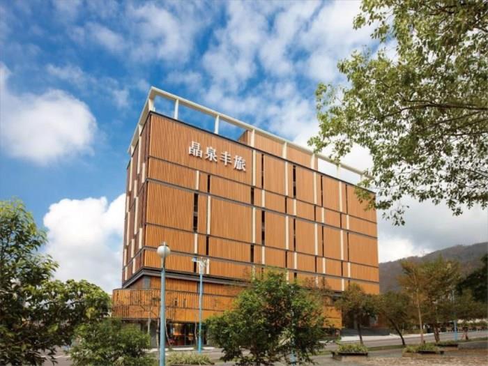 伪出国轻旅!入住宜兰 Villa 饭店,让你享受度假,泡在无边际梦幻泳池喝香槟 内容图10 女神网-大潮社TV实时追踪属于女人新资讯的综合网站! 103.jpg