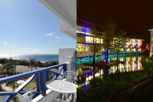 即刻入住！月光海、朝夕阳一次看尽：内地台湾订房率超高的 8 间热门民宿