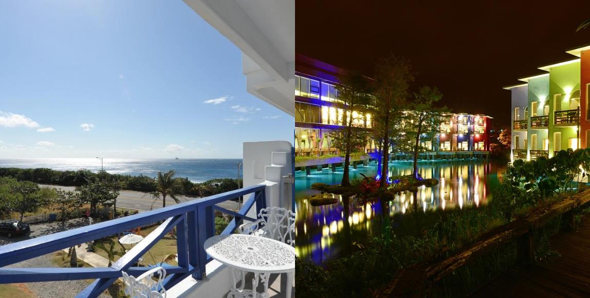 即刻入住!月光海、朝夕阳一次看尽:内地台湾订房率超高的 8 间热门民宿 内容图1 女神网-大潮社TV实时追踪属于女人新资讯的综合网站! 即刻入住!月光海、朝夕阳一次看尽:内地台湾订房率超高的 8 间热门民宿 今晚睡哪 图1张