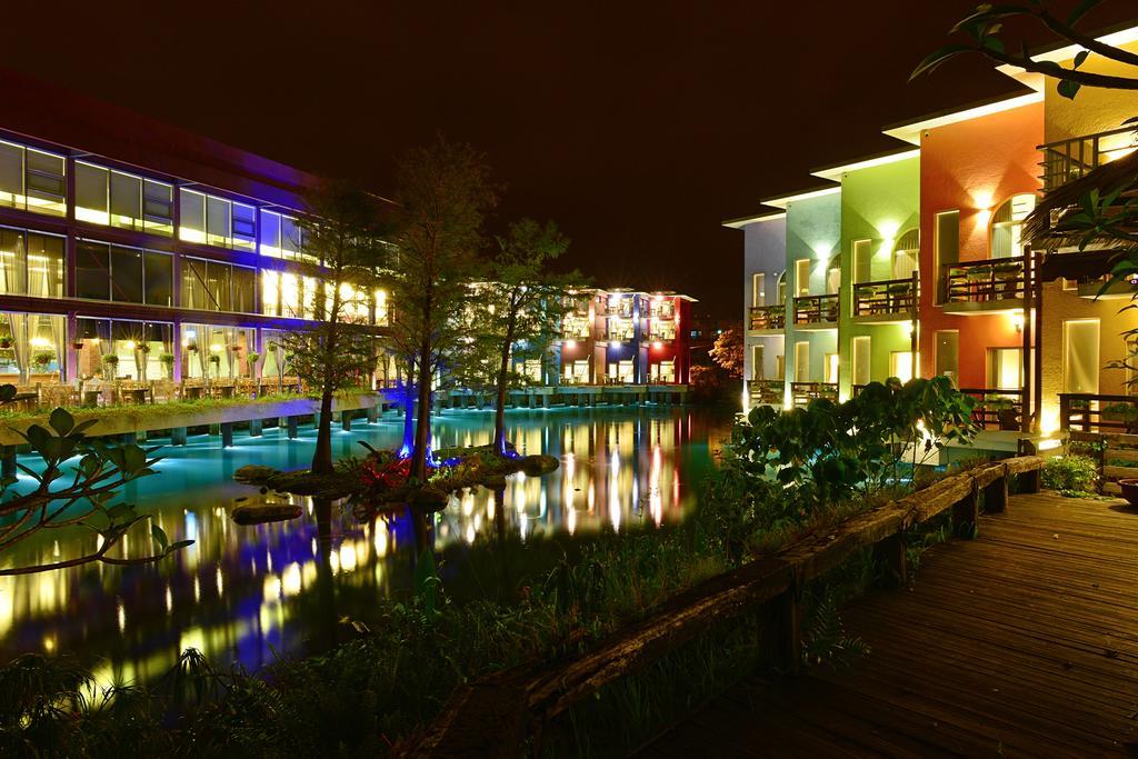 即刻入住!月光海、朝夕阳一次看尽:内地台湾订房率超高的 8 间热门民宿 内容图2 女神网-大潮社TV实时追踪属于女人新资讯的综合网站! 105288136.jpg