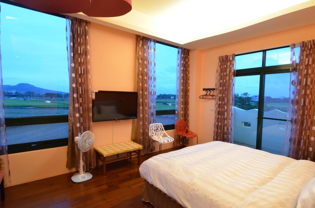 即刻入住!月光海、朝夕阳一次看尽:内地台湾订房率超高的 8 间热门民宿 内容图13 女神网-大潮社TV实时追踪属于女人新资讯的综合网站! 95758034.jpg