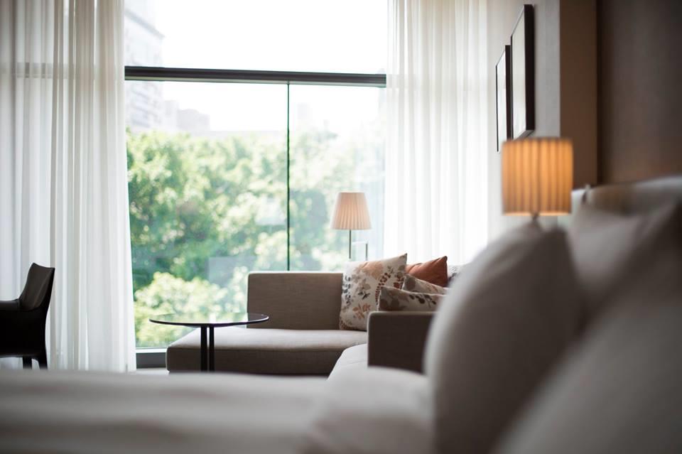 享受当“书虫”的时光!来4间“书店旅馆”,排除焦虑、适度放松吧! 内容图10 女神网-大潮社TV实时追踪属于女人新资讯的综合网站! eslitehotel 3