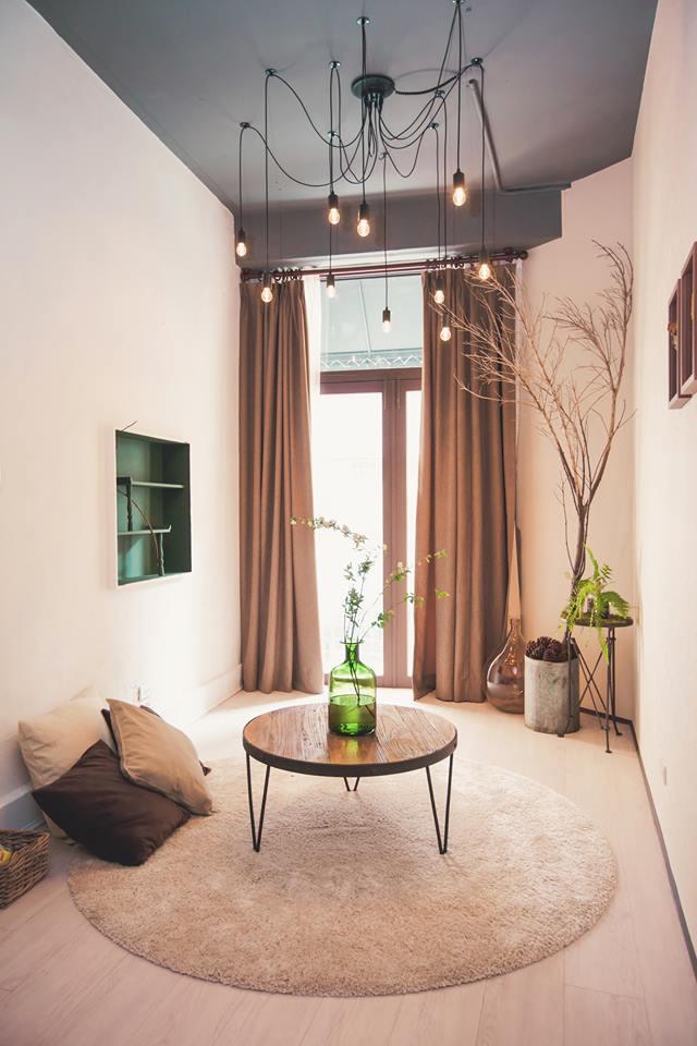 一个人也能吃好住好!专为女生设计的 5 家台南文青风旅宿 内容图4 女神网-大潮社TV实时追踪属于女人新资讯的综合网站! 3.jpg