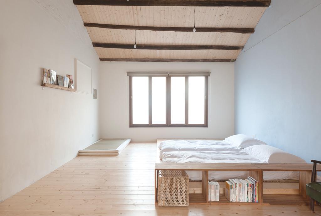 一个人也能吃好住好!专为女生设计的 5 家台南文青风旅宿 内容图5 女神网-大潮社TV实时追踪属于女人新资讯的综合网站! 4.jpg