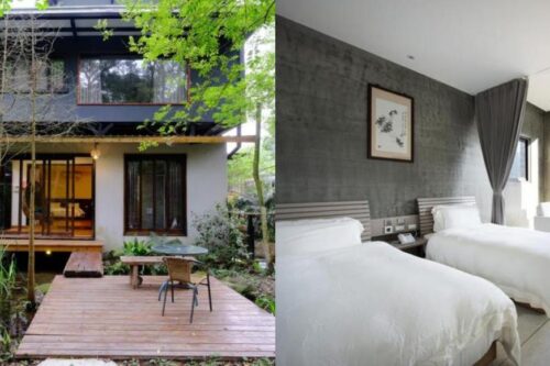 隐居山林不是梦！ 6 家美得像仙境的森林系民宿，邀请你一起徜徉绿林的幽静美