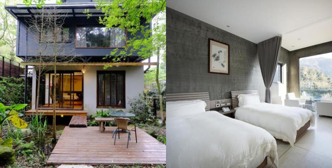 隐居山林不是梦! 6 家美得像仙境的森林系民宿,邀请你一起徜徉绿林的幽静美 内容图1 女神网-大潮社TV实时追踪属于女人新资讯的综合网站! 隐居山林不是梦! 6 家美得像仙境的森林系民宿,邀请你一起徜徉绿林的幽静美 今晚睡哪 图1张