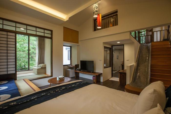 隐居山林不是梦! 6 家美得像仙境的森林系民宿,邀请你一起徜徉绿林的幽静美 内容图5 女神网-大潮社TV实时追踪属于女人新资讯的综合网站! 4