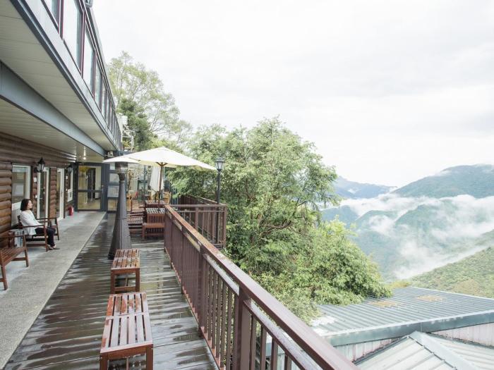 隐居山林不是梦! 6 家美得像仙境的森林系民宿,邀请你一起徜徉绿林的幽静美 内容图6 女神网-大潮社TV实时追踪属于女人新资讯的综合网站! 5