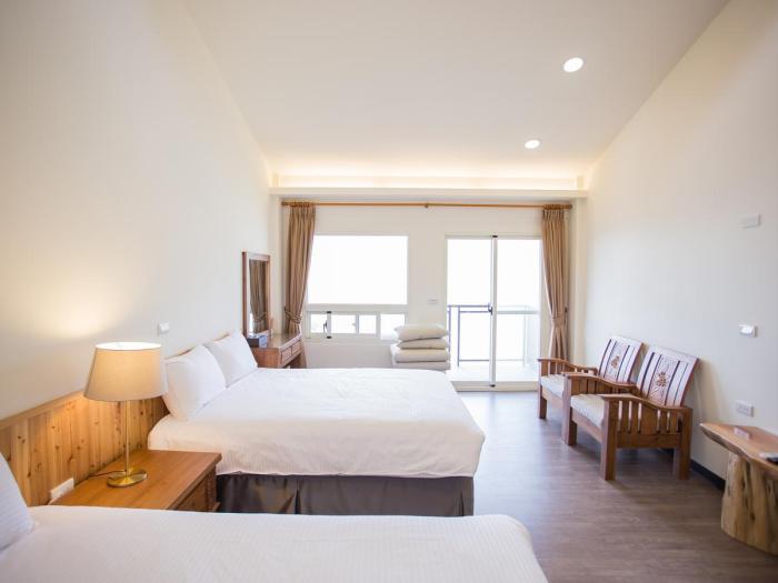 隐居山林不是梦! 6 家美得像仙境的森林系民宿,邀请你一起徜徉绿林的幽静美 内容图7 女神网-大潮社TV实时追踪属于女人新资讯的综合网站! 6