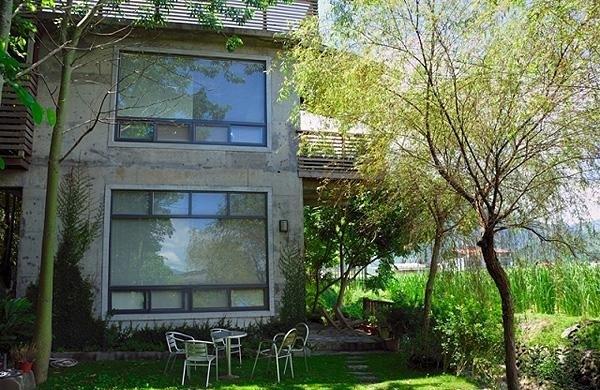 隐居山林不是梦! 6 家美得像仙境的森林系民宿,邀请你一起徜徉绿林的幽静美 内容图8 女神网-大潮社TV实时追踪属于女人新资讯的综合网站! 7