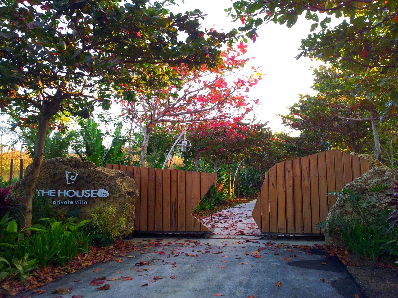 隐居山林不是梦! 6 家美得像仙境的森林系民宿,邀请你一起徜徉绿林的幽静美 内容图12 女神网-大潮社TV实时追踪属于女人新资讯的综合网站! 20120129_073200