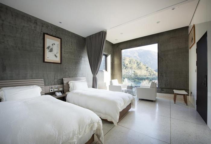 隐居山林不是梦! 6 家美得像仙境的森林系民宿,邀请你一起徜徉绿林的幽静美 内容图11 女神网-大潮社TV实时追踪属于女人新资讯的综合网站! 10