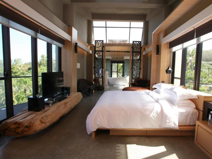 隐居山林不是梦! 6 家美得像仙境的森林系民宿,邀请你一起徜徉绿林的幽静美 内容图13 女神网-大潮社TV实时追踪属于女人新资讯的综合网站! 12