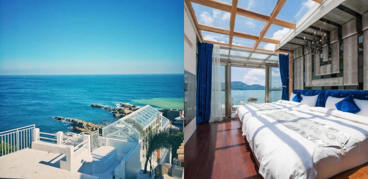 美景一览无遗!这些梦幻玻璃屋民宿竟然都在TW 内容图1 女神网-大潮社TV实时追踪属于女人新资讯的综合网站! 美景一览无遗!这些梦幻玻璃屋民宿竟然都在TW 今晚睡哪 图1张