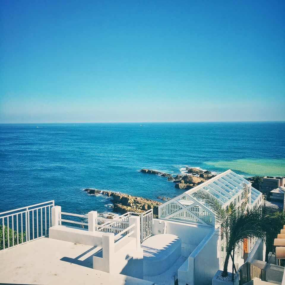 美景一览无遗!这些梦幻玻璃屋民宿竟然都在TW 内容图2 女神网-大潮社TV实时追踪属于女人新资讯的综合网站! 美景一览无遗!这些梦幻玻璃屋民宿竟然都在TW 今晚睡哪 图2张