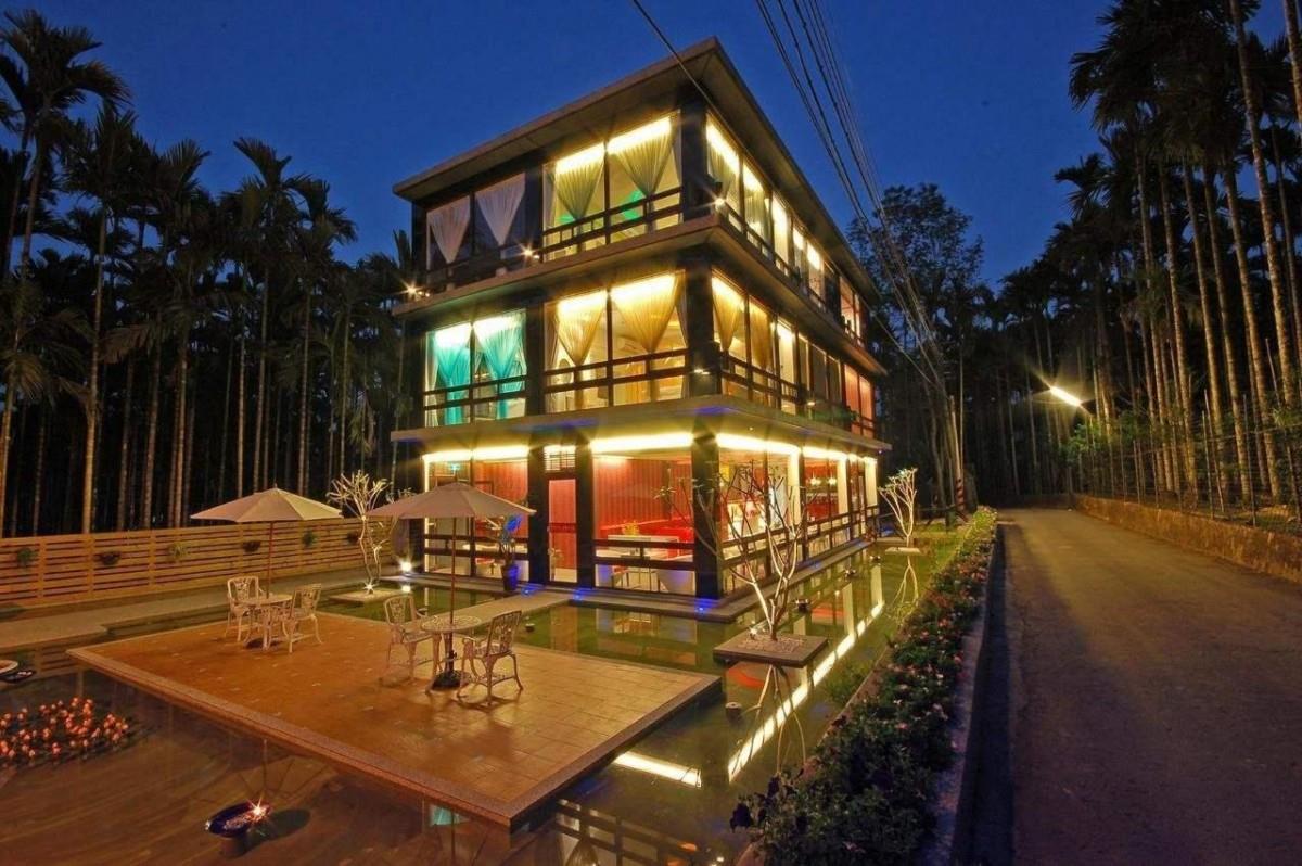 美景一览无遗!这些梦幻玻璃屋民宿竟然都在TW 内容图4 女神网-大潮社TV实时追踪属于女人新资讯的综合网站! 美景一览无遗!这些梦幻玻璃屋民宿竟然都在TW 今晚睡哪 图4张