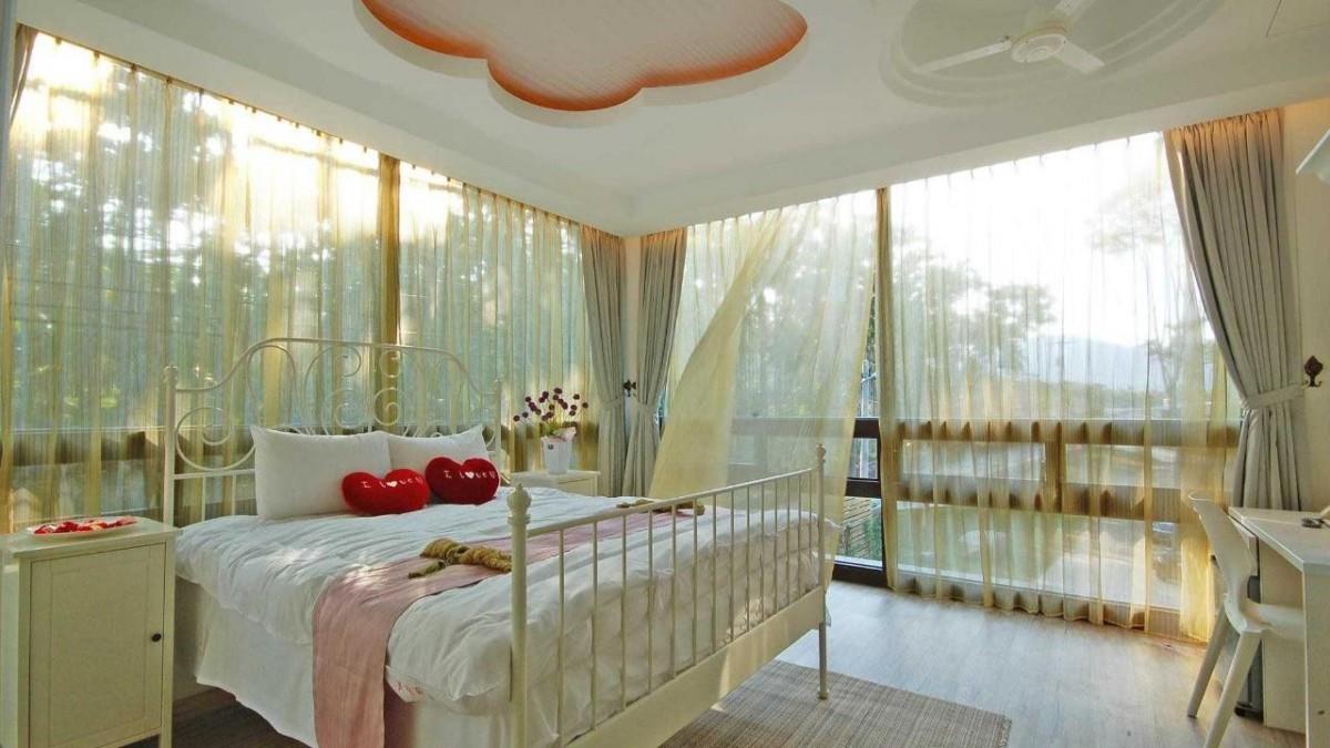 美景一览无遗!这些梦幻玻璃屋民宿竟然都在TW 内容图5 女神网-大潮社TV实时追踪属于女人新资讯的综合网站! 美景一览无遗!这些梦幻玻璃屋民宿竟然都在TW 今晚睡哪 图5张