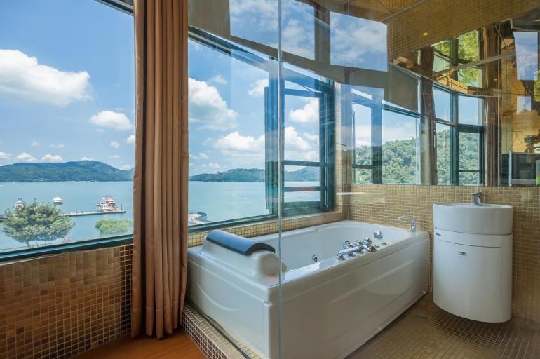 美景一览无遗!这些梦幻玻璃屋民宿竟然都在TW 内容图7 女神网-大潮社TV实时追踪属于女人新资讯的综合网站! 美景一览无遗!这些梦幻玻璃屋民宿竟然都在TW 今晚睡哪 图7张