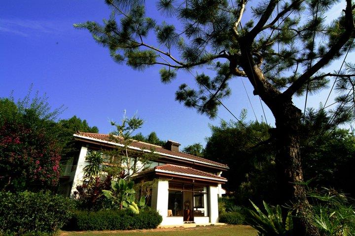 美景一览无遗!这些梦幻玻璃屋民宿竟然都在TW 内容图8 女神网-大潮社TV实时追踪属于女人新资讯的综合网站! 美景一览无遗!这些梦幻玻璃屋民宿竟然都在TW 今晚睡哪 图8张