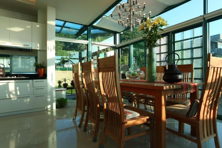 美景一览无遗!这些梦幻玻璃屋民宿竟然都在TW 内容图13 女神网-大潮社TV实时追踪属于女人新资讯的综合网站! 美景一览无遗!这些梦幻玻璃屋民宿竟然都在TW 今晚睡哪 图13张