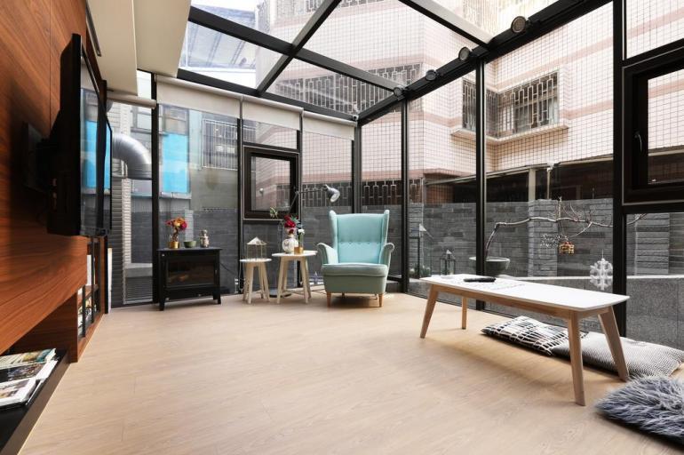 美景一览无遗!这些梦幻玻璃屋民宿竟然都在TW 内容图15 女神网-大潮社TV实时追踪属于女人新资讯的综合网站! Greenight Hotel2.jpg