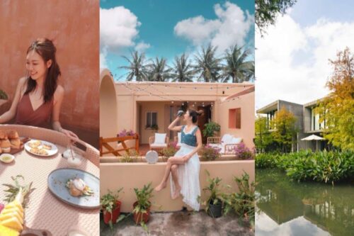 2021 最新包栋民宿推荐：防疫跨年别出门人挤人，就到这 4 间包栋民宿嗨翻一整晚！